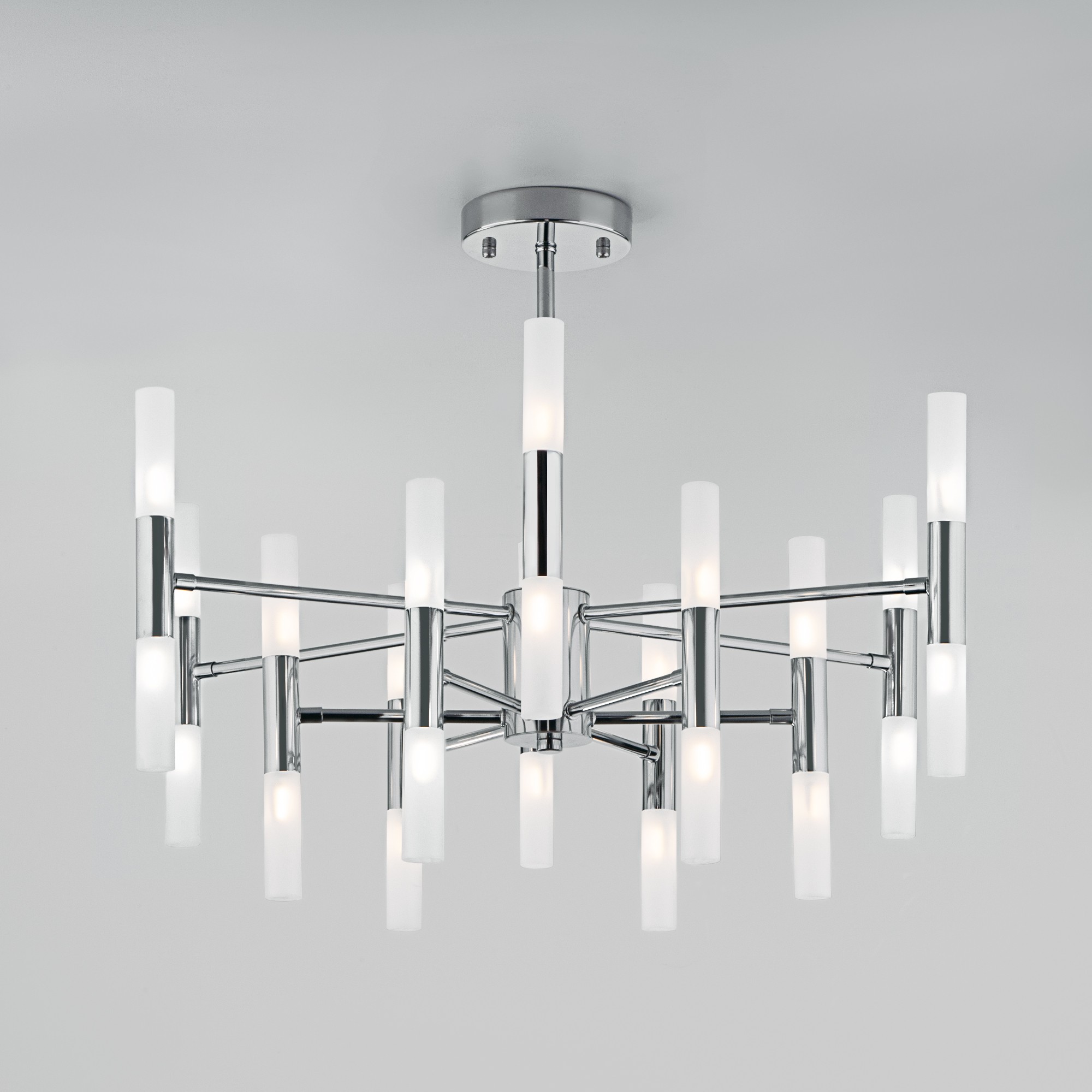 Потолочная люстра Bogates Bastone 549