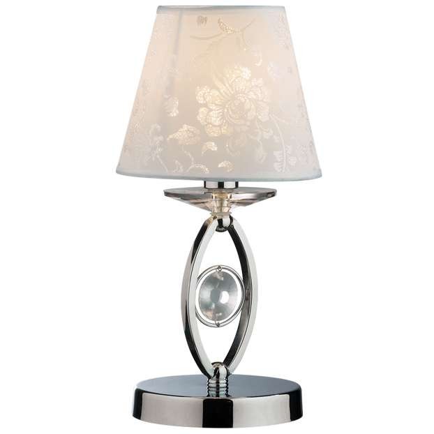 Настольная лампа Odeon Light BIKORA 2277/1T