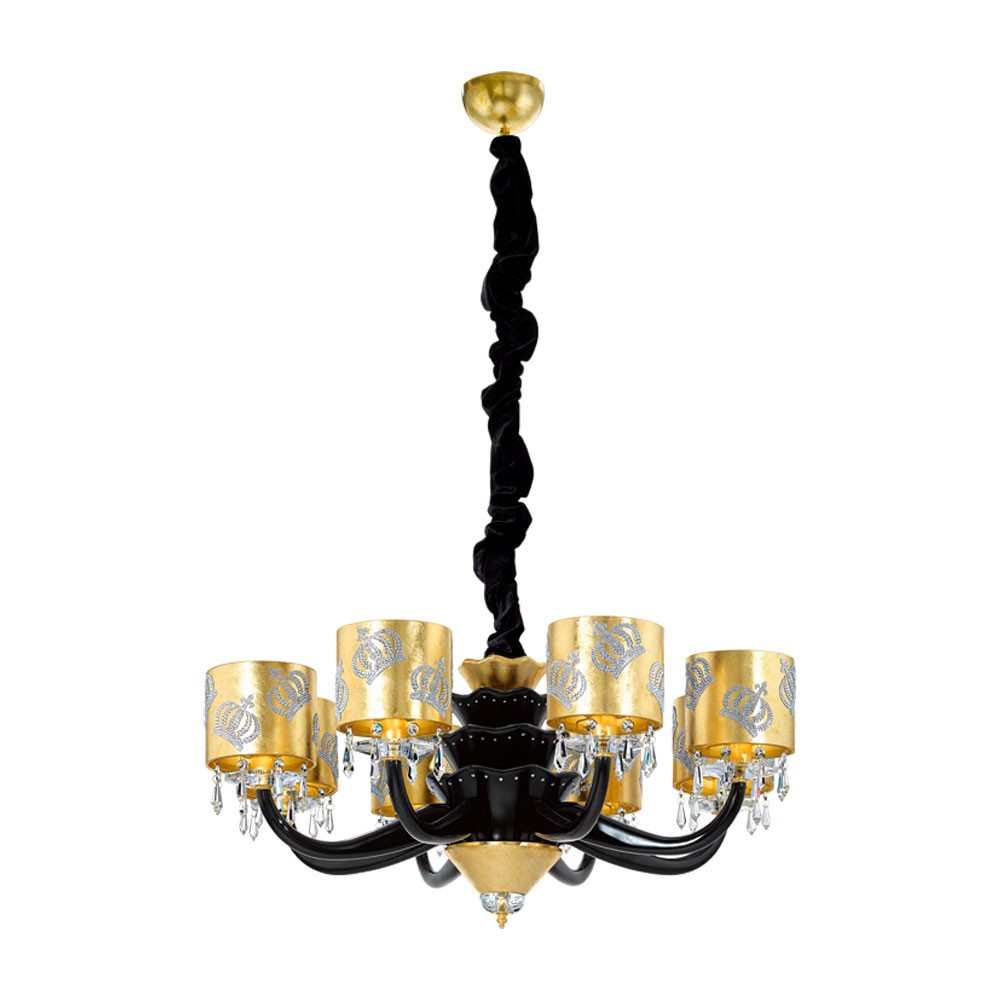 Подвесная люстра Eglo Albinoni 31459