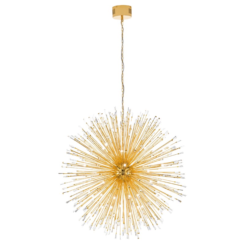 Подвесная люстра Eglo Vivaldo 31464