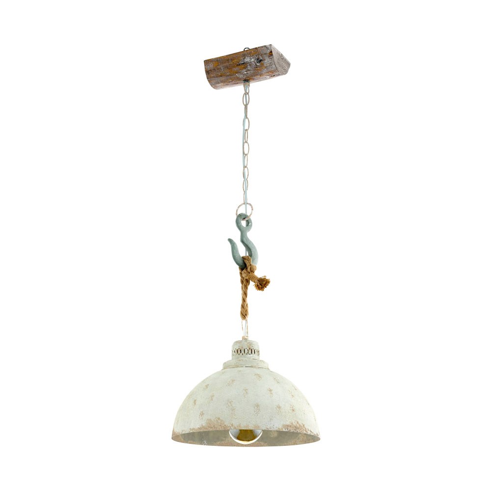 Светильник подвесной Eglo Redditch 33032