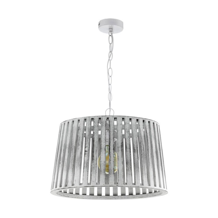 Светильник подвесной Eglo Kinross 1 33045