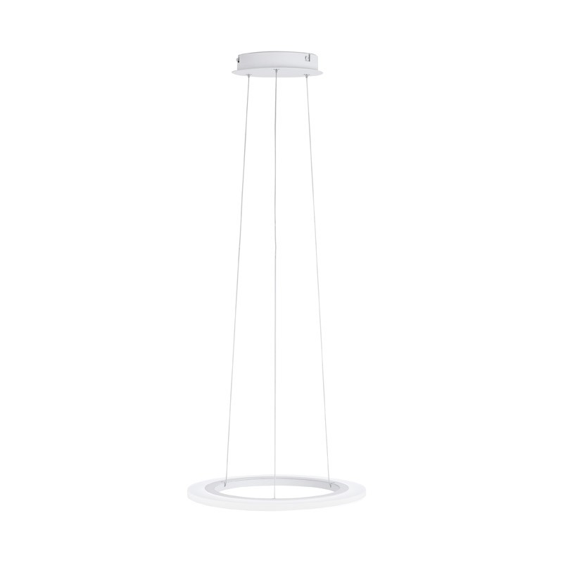 Подвесная люстра Eglo Penaforte 39269