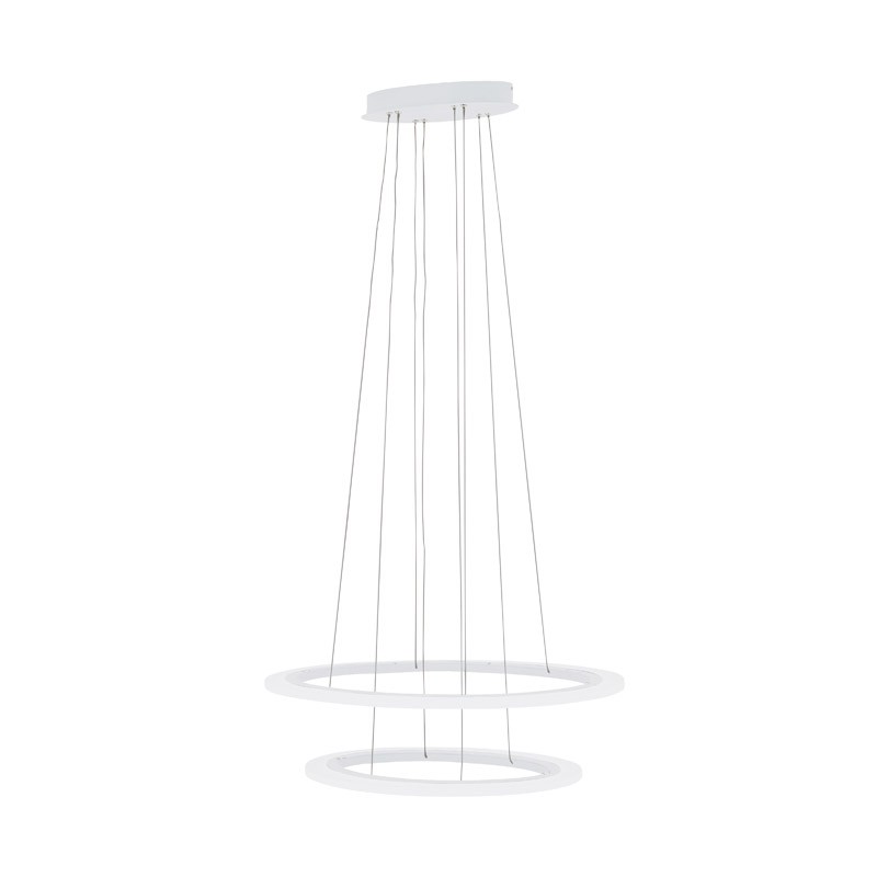 Подвесная люстра Eglo Penaforte 39307