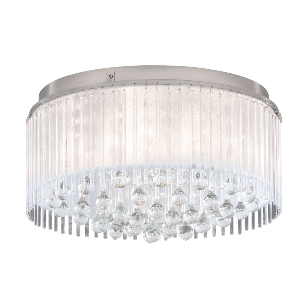 Потолочная люстра Eglo Montesilvano 39332