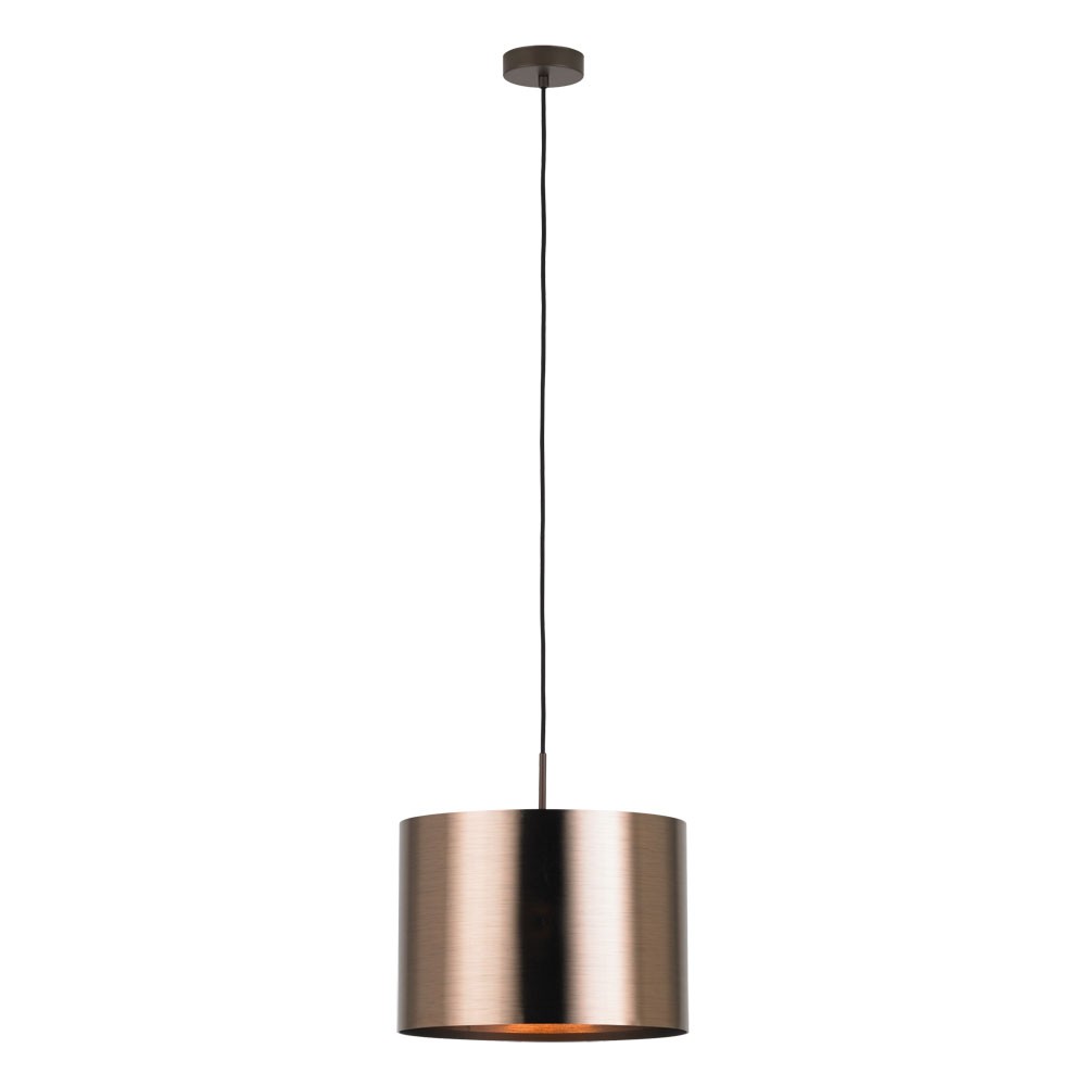 Светильник подвесной Eglo Saganto 1 39355