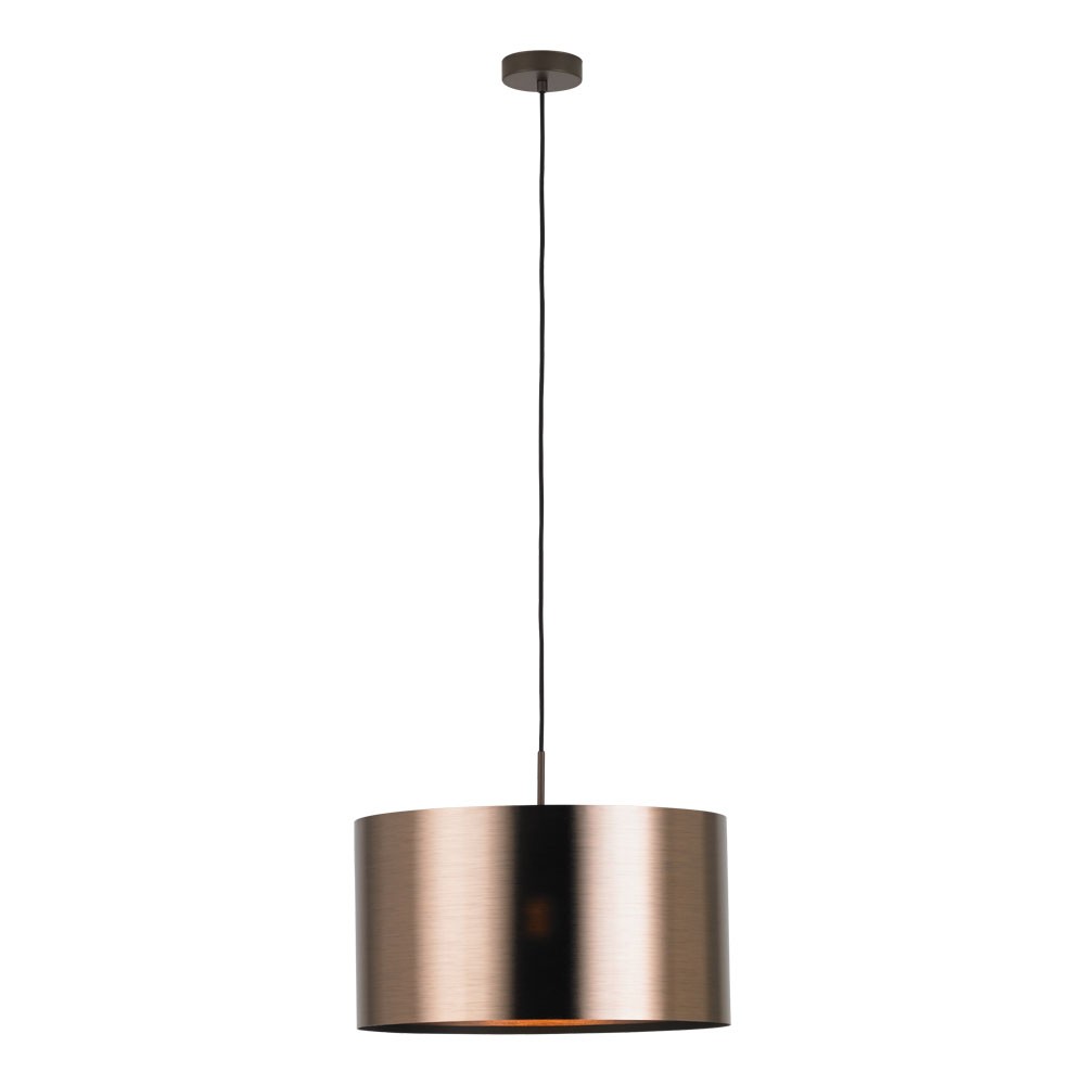 Светильник подвесной Eglo Saganto 1 39356