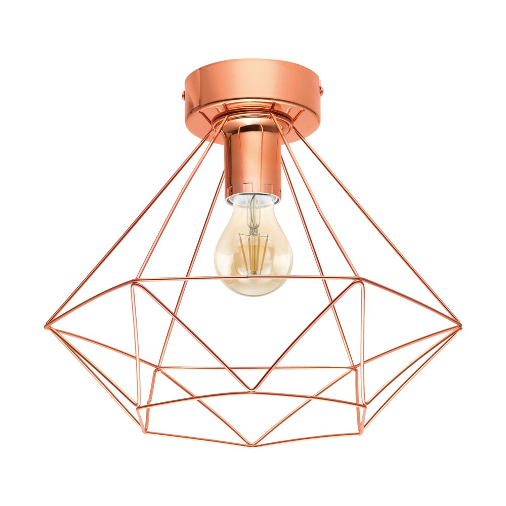 Светильник потолочный Eglo Tarbes 43005