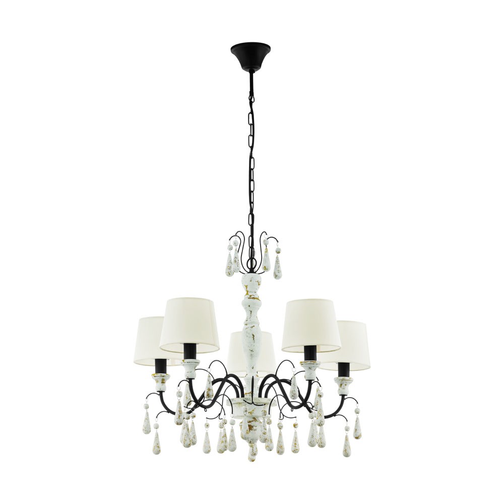 Подвесная люстра Eglo Chaltisham 1 43234