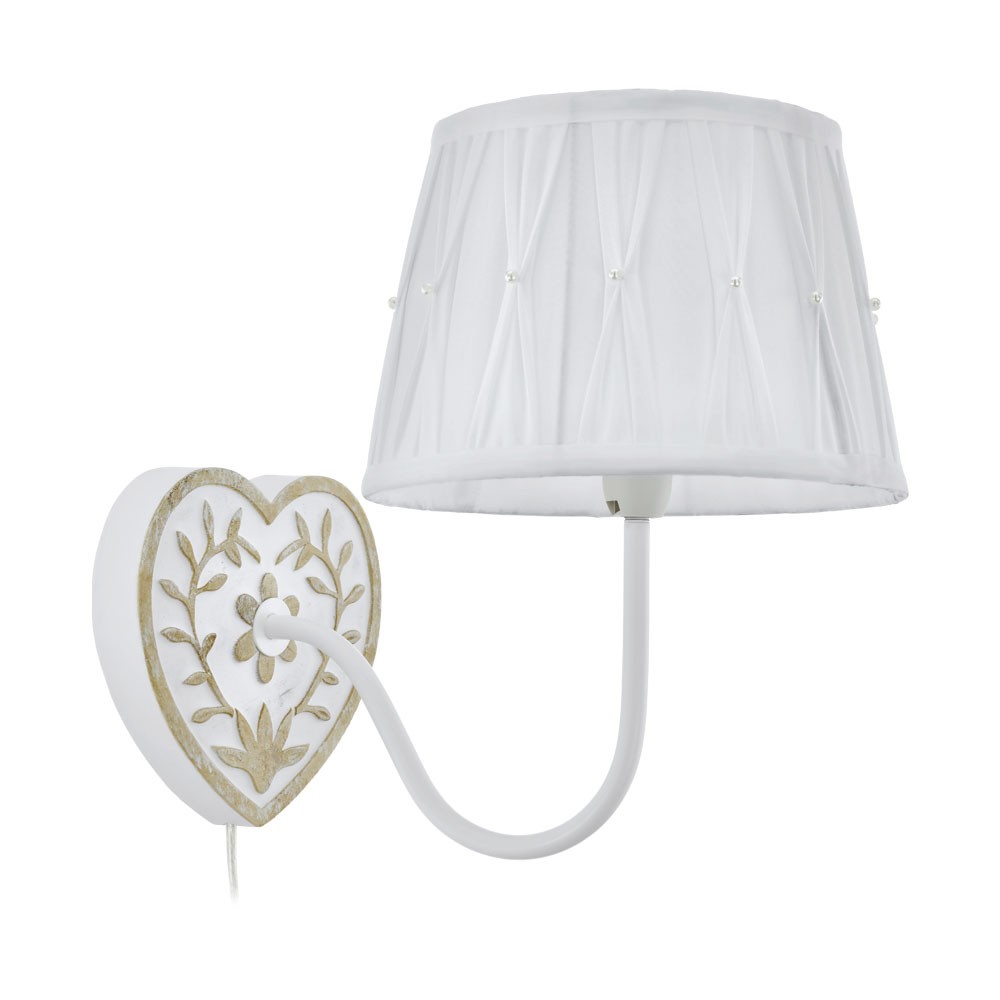 Настенное бра Eglo Bridekirk 43236