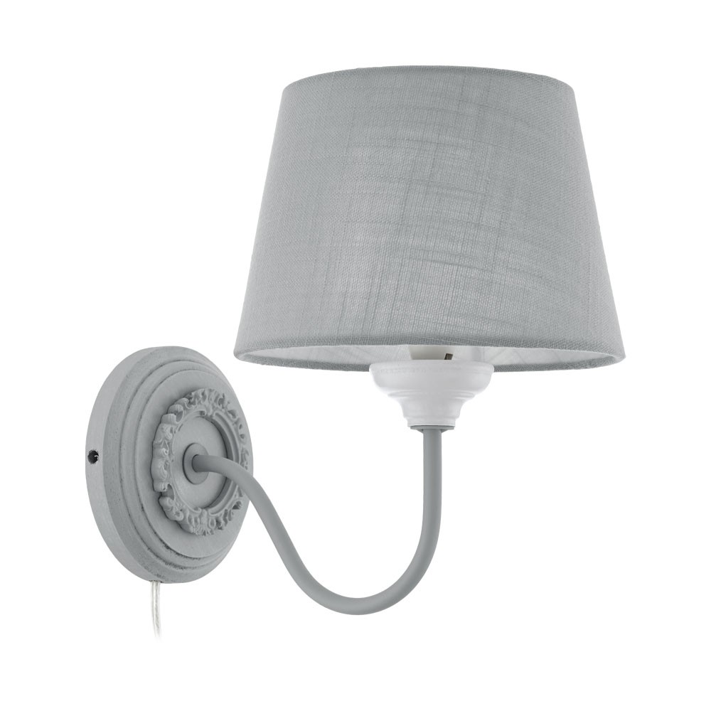 Настенное бра Eglo Larache 2 43238