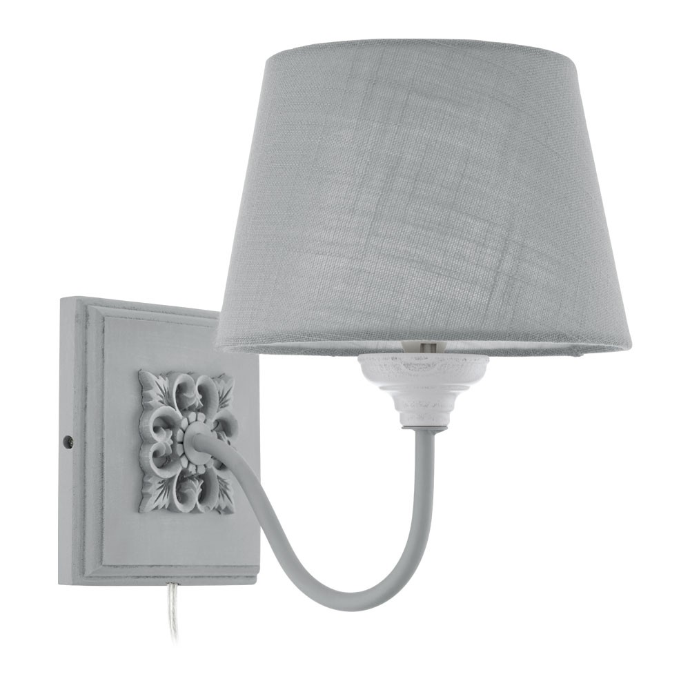 Настенное бра Eglo Larache 2 43239