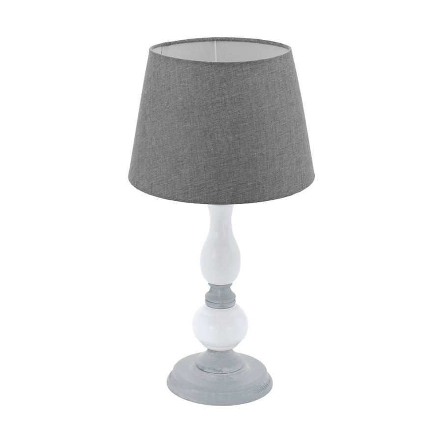 Настольная лампа Eglo Larache 1 43248