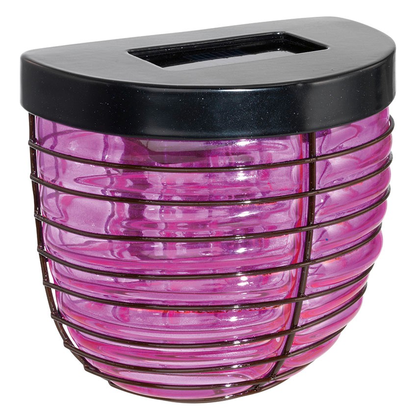 Уличный LED настенный светильник Eglo Z_Solar 48204