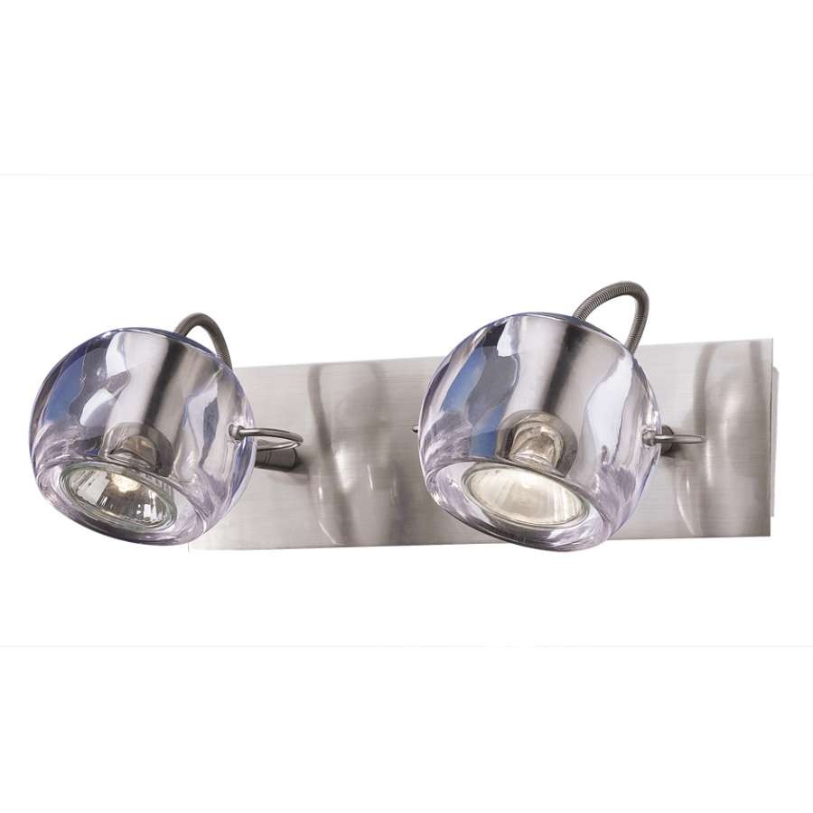 Настенное бра Odeon Light BOLLA 1429/2W