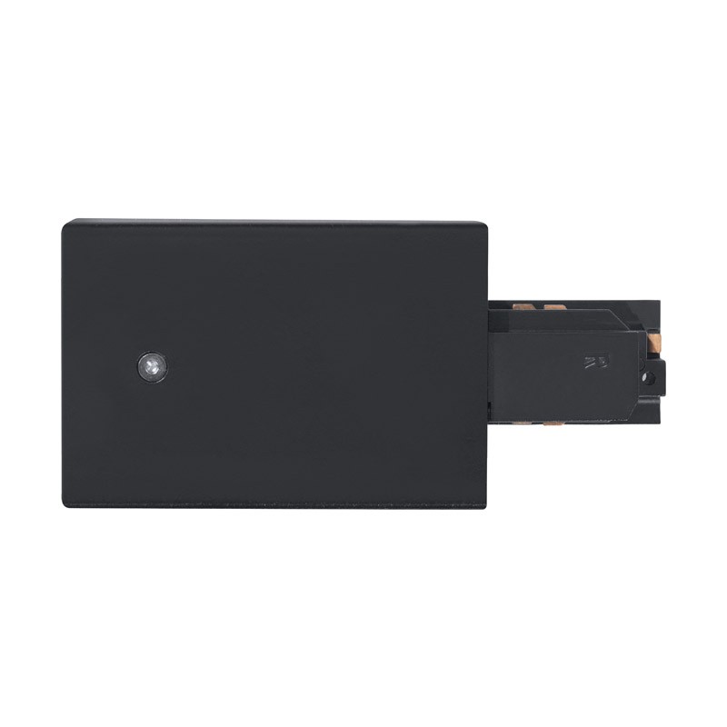 Ввод питания для встраиваемой шины Eglo Track In 60748