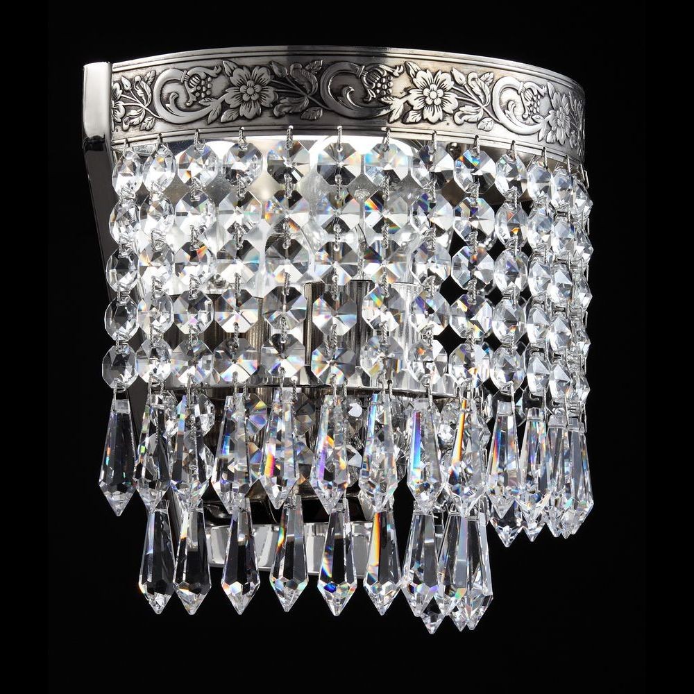 Настенное бра Maytoni Palace A890-WB1-N