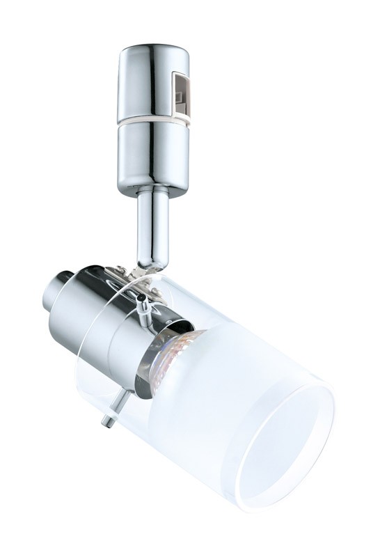 Светильник спот Eglo Villanova 1 61331