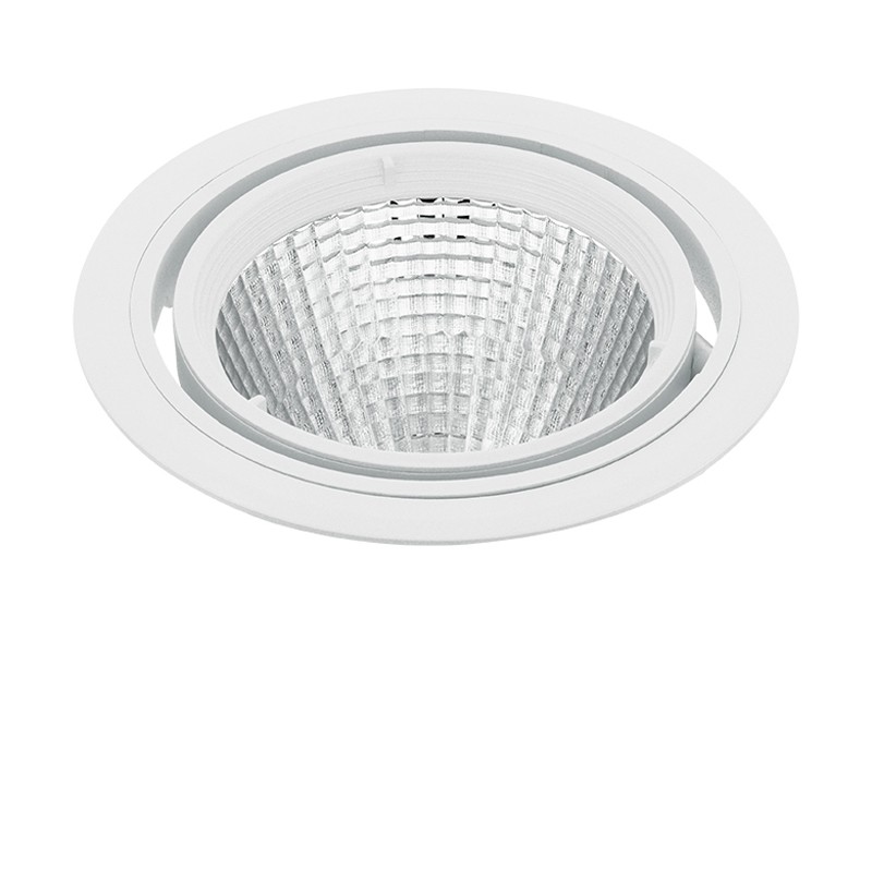 Встраиваемый светильник Eglo Ferronego In 111 61439