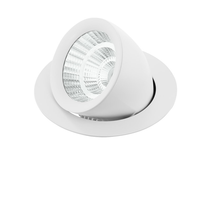 Встраиваемый светильник Eglo Pantaleo 61694