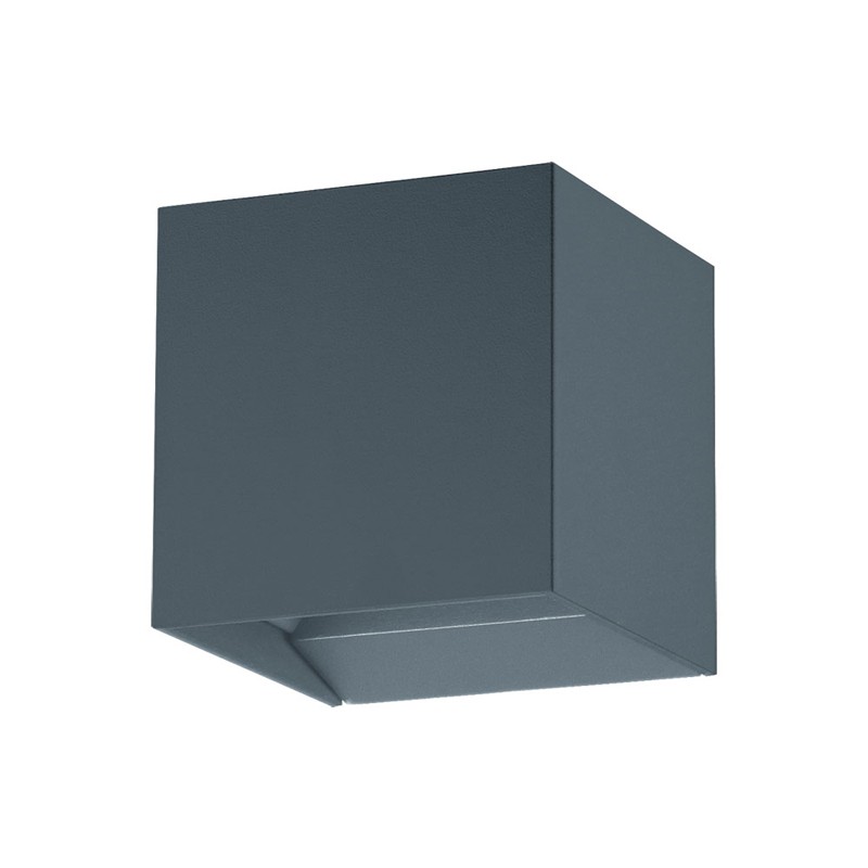 Уличный LED настенный светильник Eglo Calpino Pro 61924