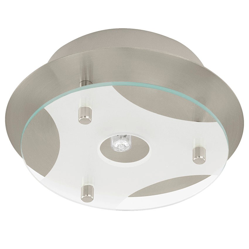 Светильник потолочный Eglo Bantry 91198