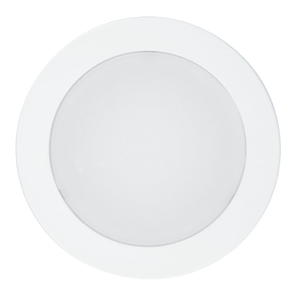 Встраиваемый светильник Eglo Fueva 93087