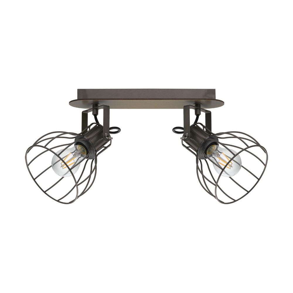 Светильник спот Eglo Sambatello 98135