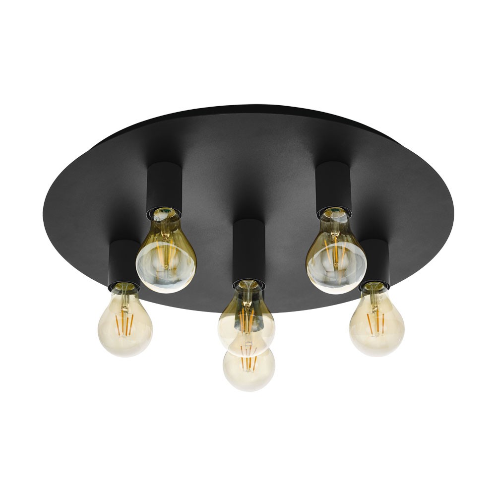 Потолочная люстра Eglo Passano 1 98157