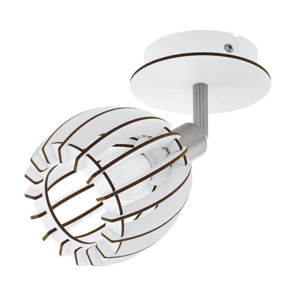 Светильник спот Eglo Cossano-Spot 98162