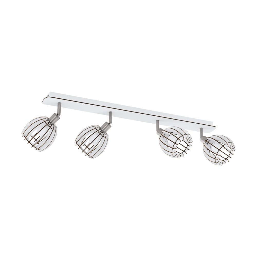 Светильник спот Eglo Cossano-Spot 98164