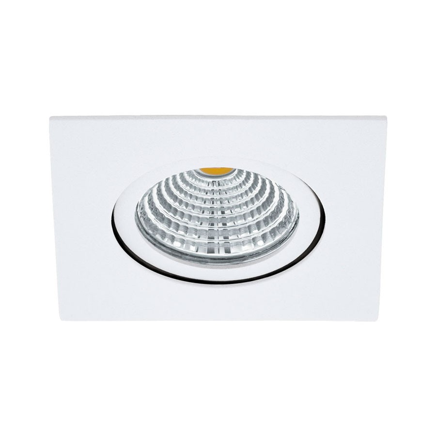 Встраиваемый светильник Eglo Saliceto 98306