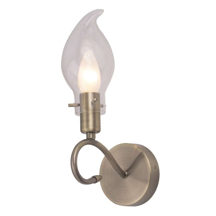 Настенное бра Odeon Light GARDARIA 1379/1W