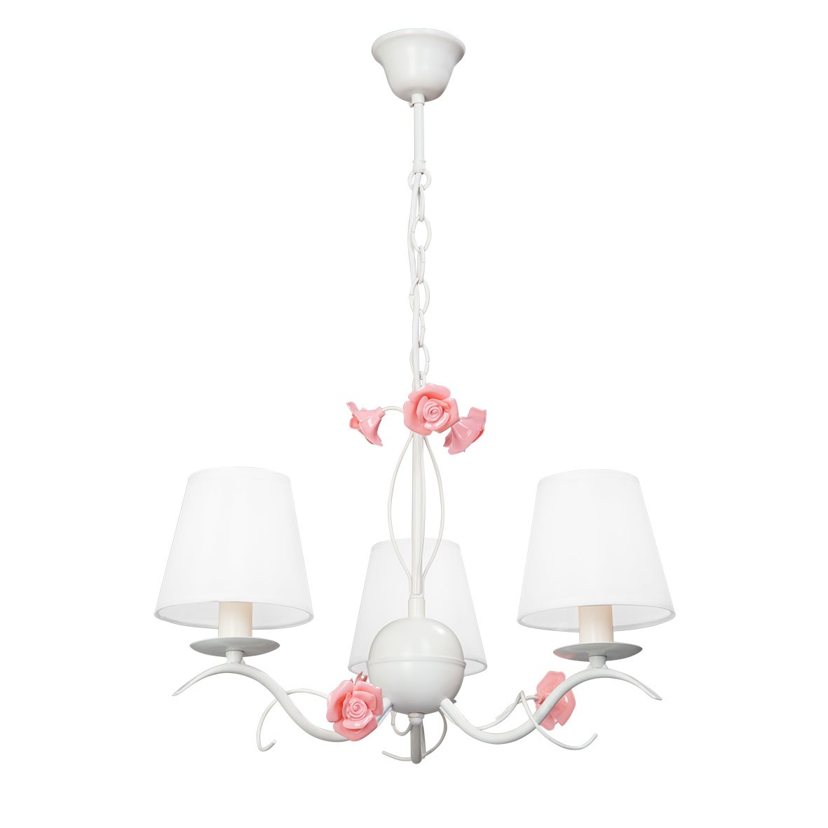 Подвесная люстра Vitaluce V1745-0/3