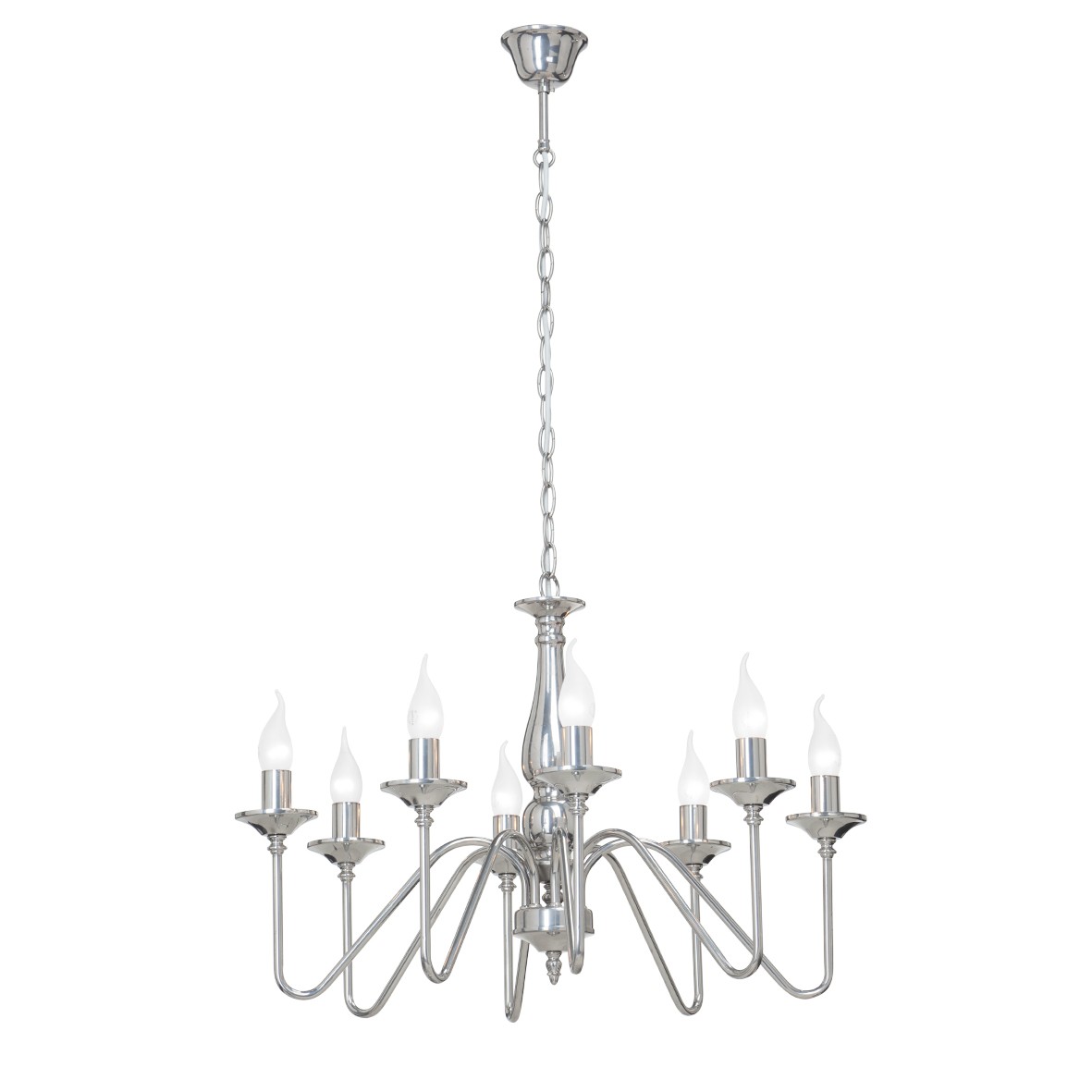 Подвесная люстра Vitaluce V3463/8