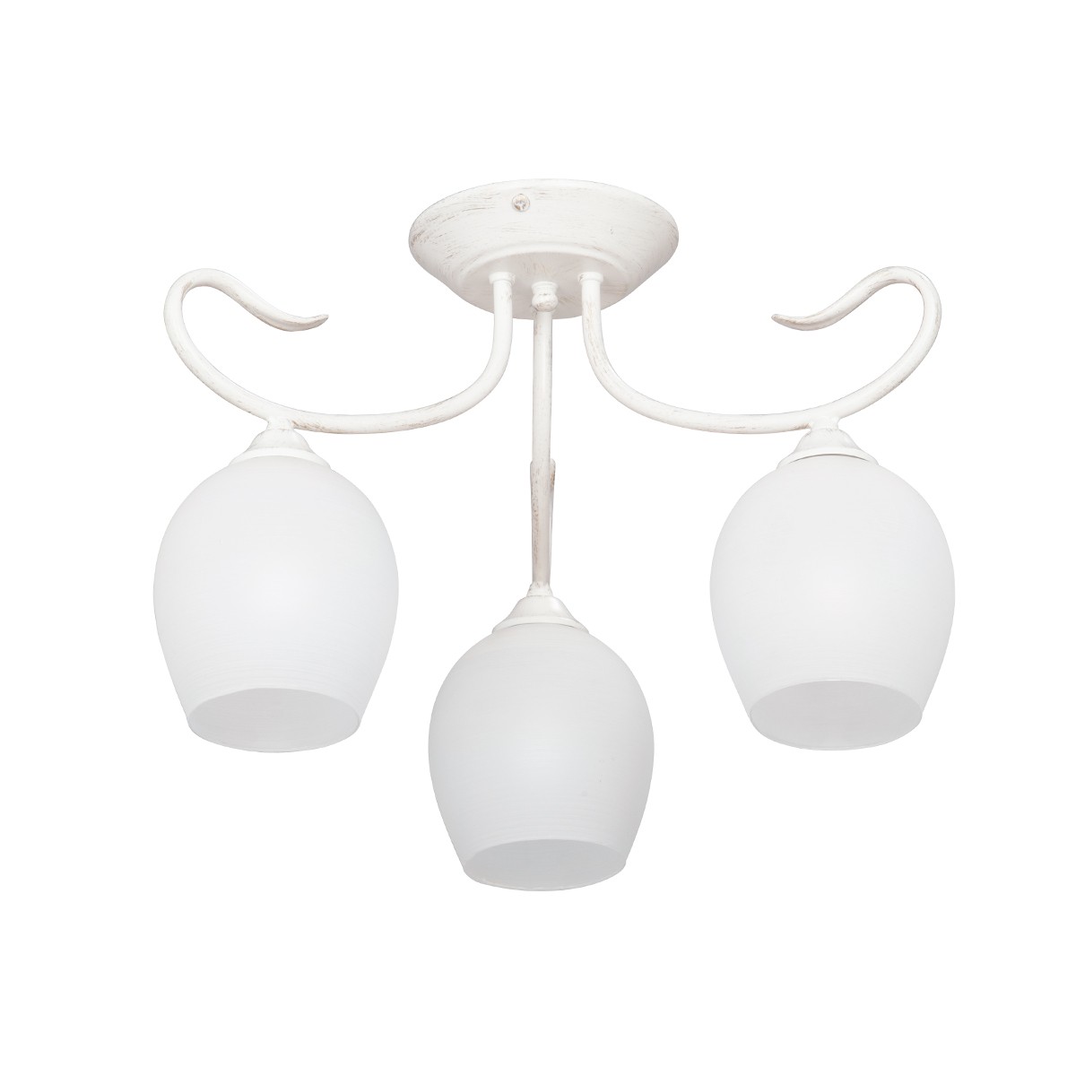 Потолочная люстра Vitaluce V3741 V3741-0/3PL