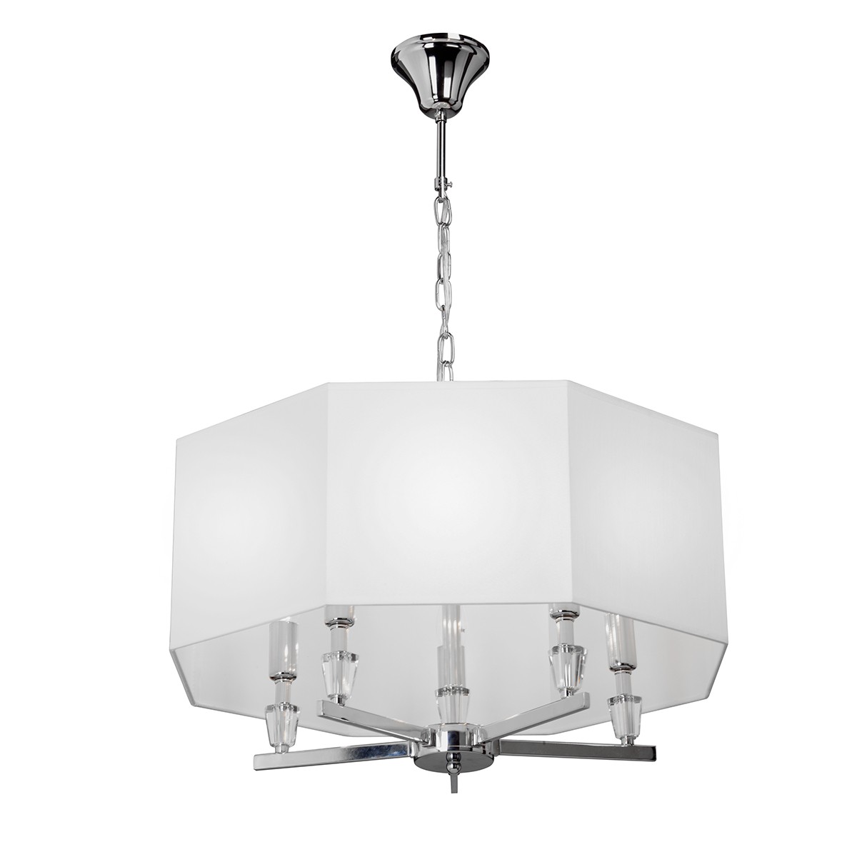 Подвесная люстра Vitaluce V3903/5