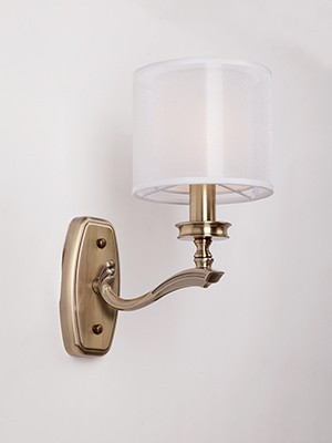 Настенное бра Vitaluce V3905/1A