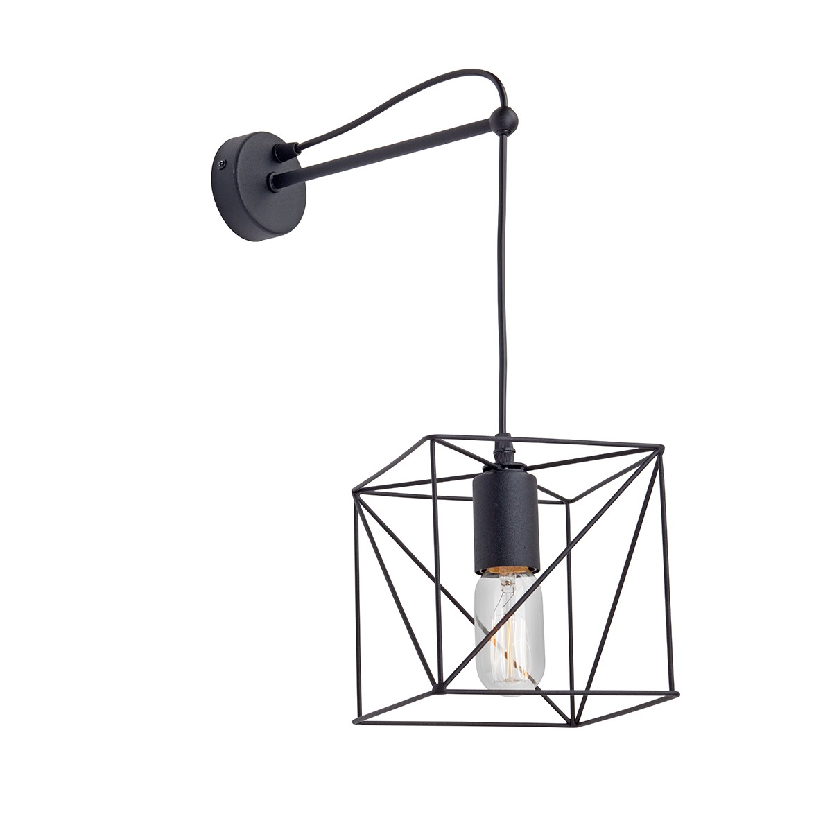 Настенное бра Vitaluce V4177-1/1A