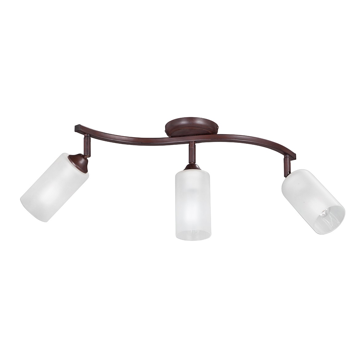 Потолочная люстра Vitaluce V4315-7/3PL