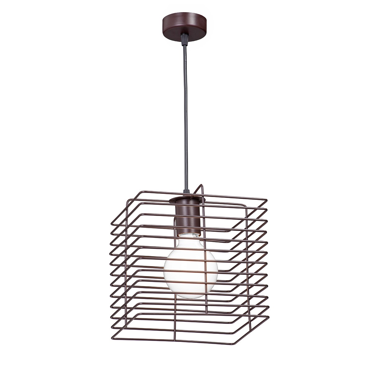 Светильник подвесной Vitaluce V4366-7/1S