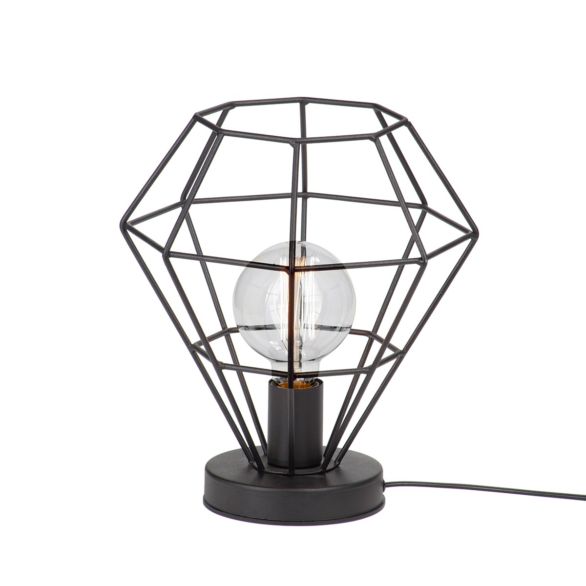 Настольная лампа Vitaluce V4399-1/1L