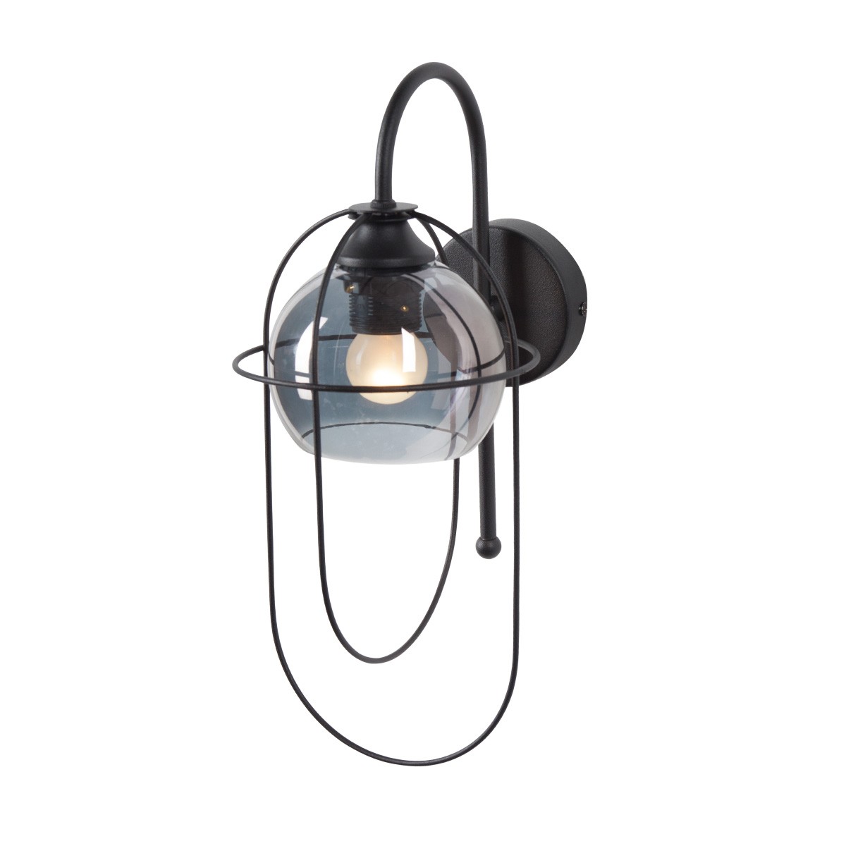 Настенное бра Vitaluce V4462-1/1A