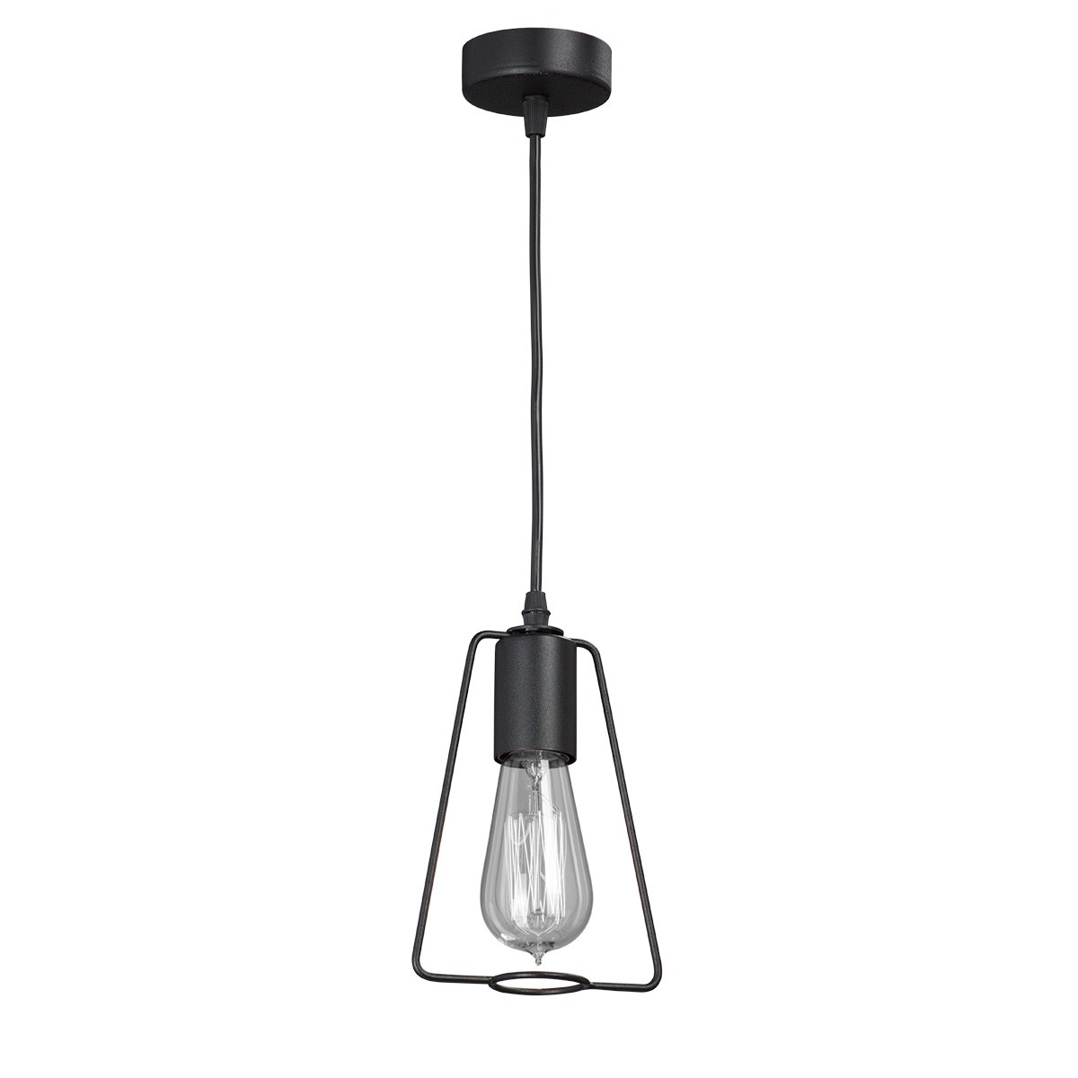 Светильник подвесной Vitaluce V4473-1/1S