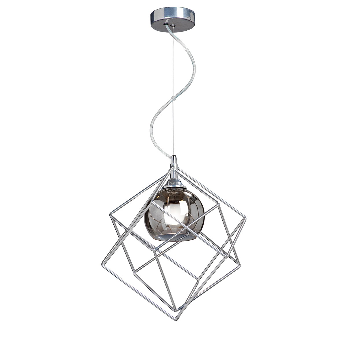 Светильник подвесной Vitaluce V4571-9/1S