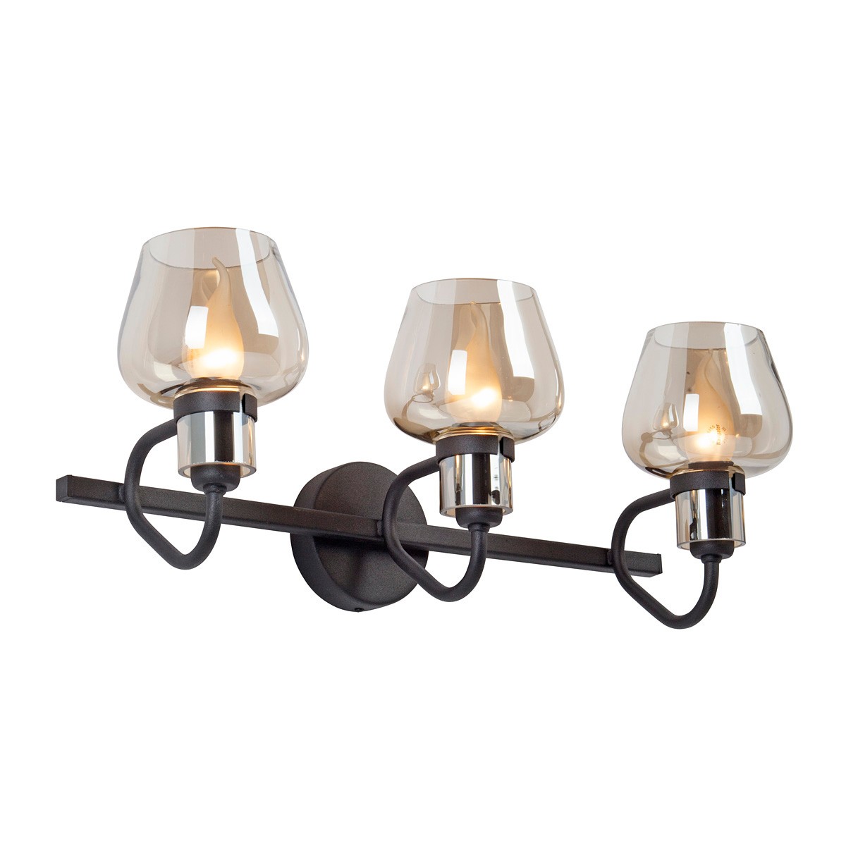 Настенное бра Vitaluce V4597-1/3A