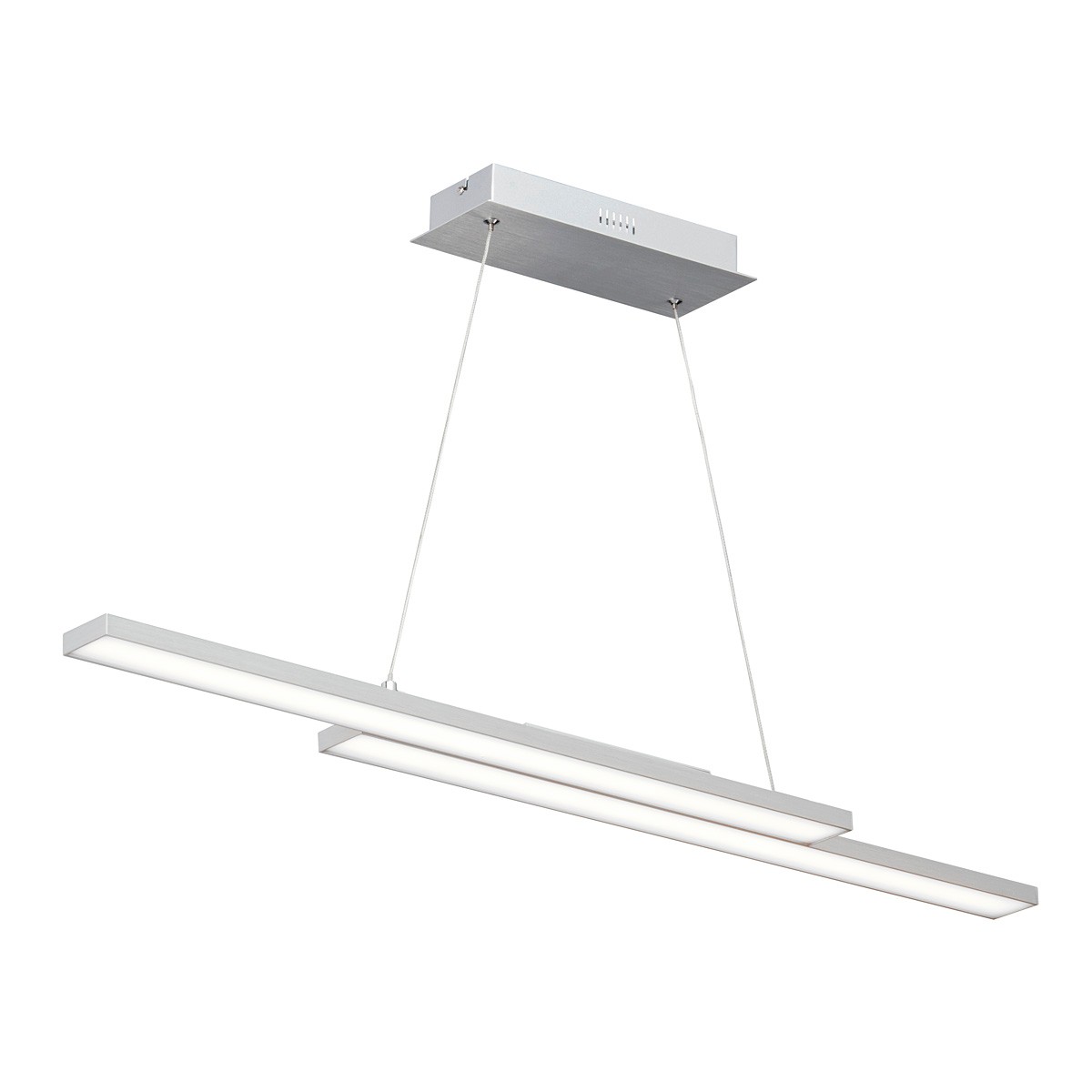 Подвесная люстра Vitaluce V4708/1S