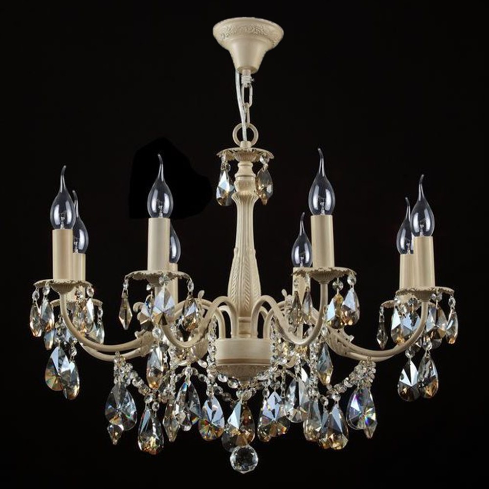 Подвесная люстра Maytoni Pastello ARM387-08-W