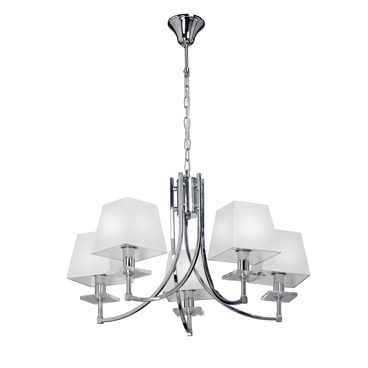 Подвесная люстра Vitaluce V5248/5