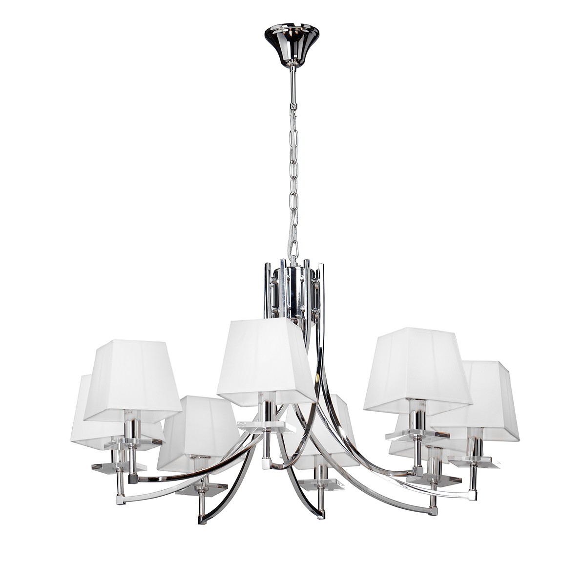 Подвесная люстра Vitaluce V5248/8